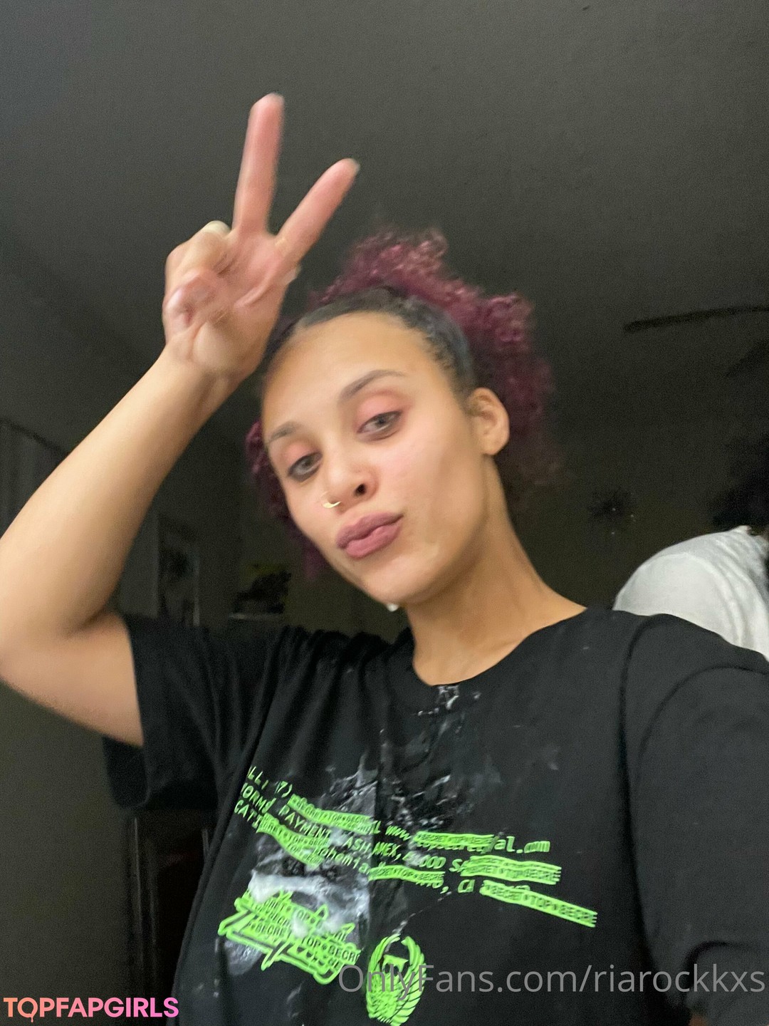 Riarockkxs hübsche top archiv