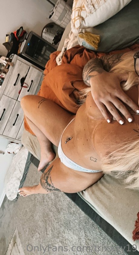 Tristan Beaulieu schöne foto