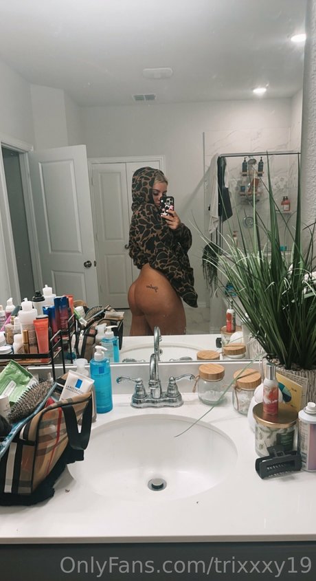 Tristan Beaulieu kunst nackten foto