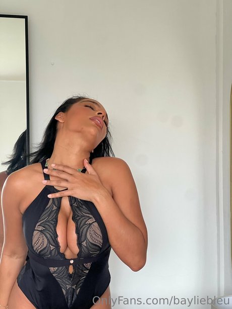 Bayliebleu beste nackte galerie