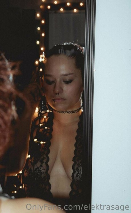 Sage Lux Sagelux exklusive erotische fotos