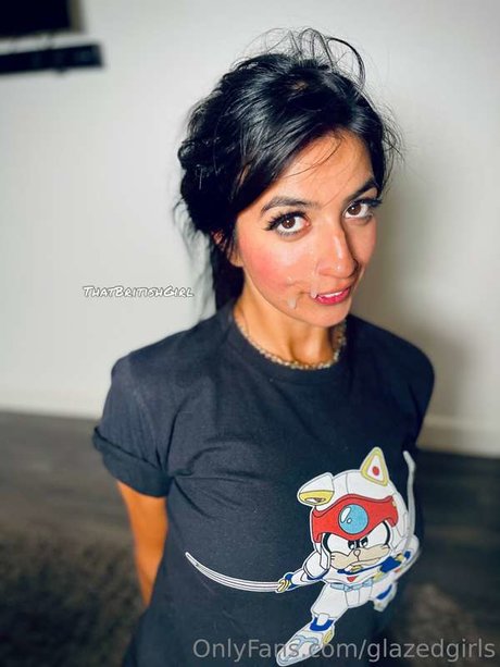 _Aaliyah Yasin beste sexy foto