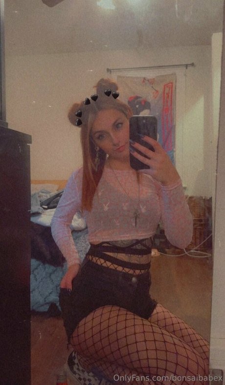 Xbonsaibabex pornostar galerien