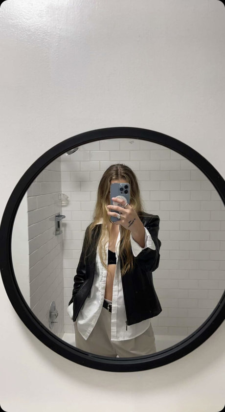 Anna Shumate hübsche pornographische foto