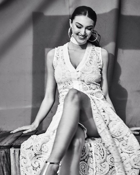 Rachel Michelle hd top bilder