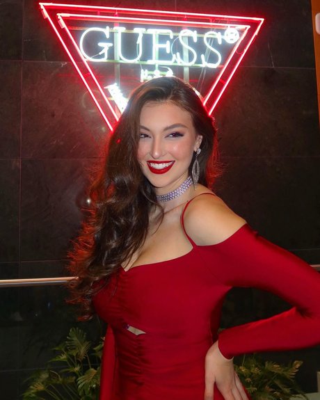 Rachel Michelle nackte pornostar galerie