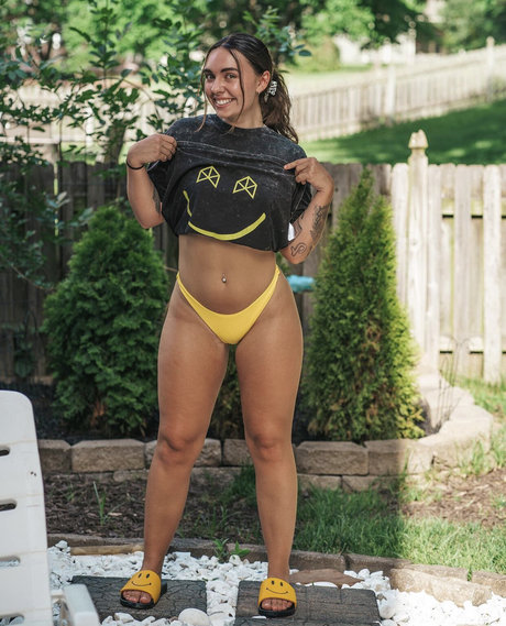 Abby Berner_ xxx nackt foto