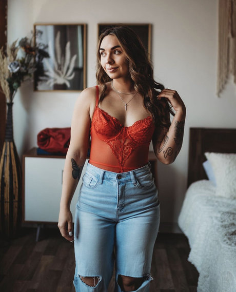 Abby Berner_ schöne akt fotos