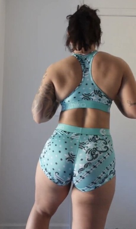 Abby Berner_ erotische nette fotos