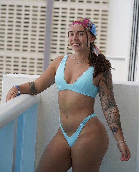 Abby Berner_ xxx erotische galerie