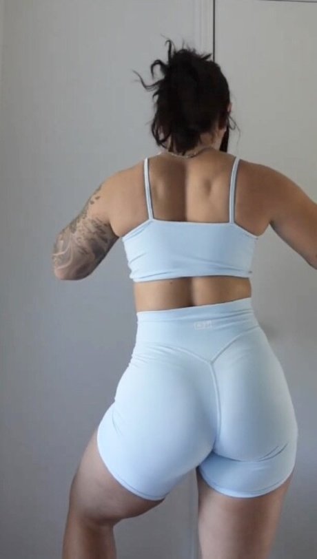 Abby Berner_ nackt porno fotos