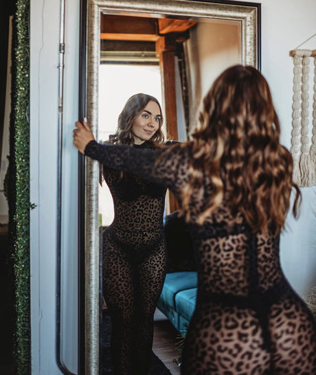 Abby Berner_ schöne pornographische foto