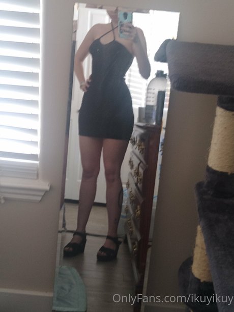 Ikuy Cosplayer kostenlose sex foto