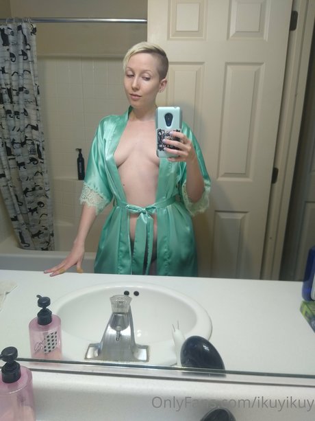 Ikuy Cosplayer hübsche top bilder