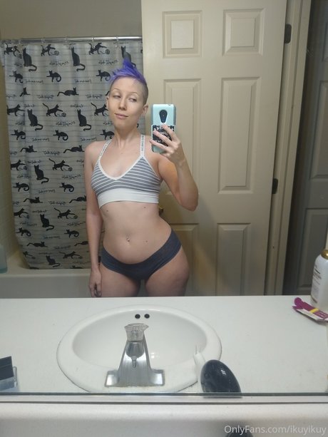 Ikuy Cosplayer freie schöne foto