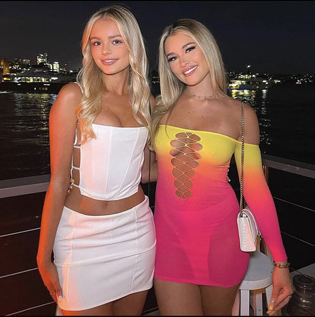 bronte sheppeard porno nacktheit galerien