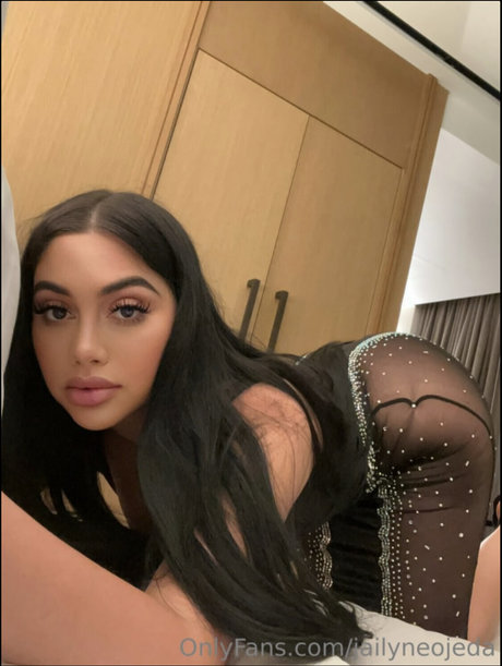 Jailyne Ojeda beste nackte fotos