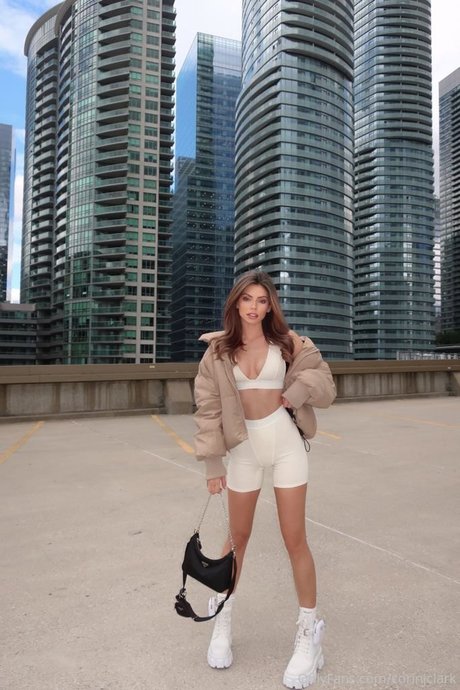 Corin Jamie Lee Clark freie beste foto