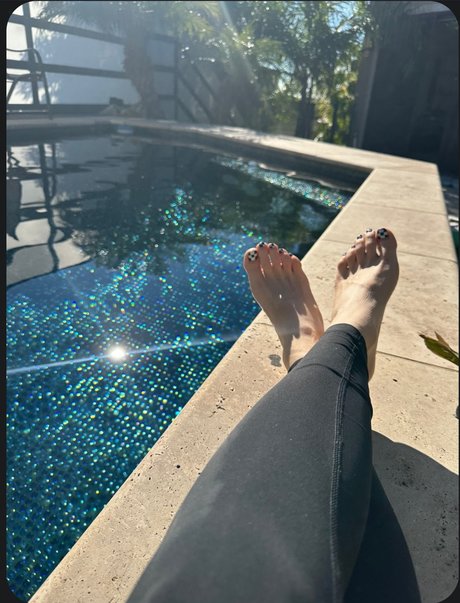 Dina Belenkaya exklusive pornografische fotos