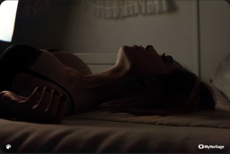 Dina Belenkaya xxx nackten bild