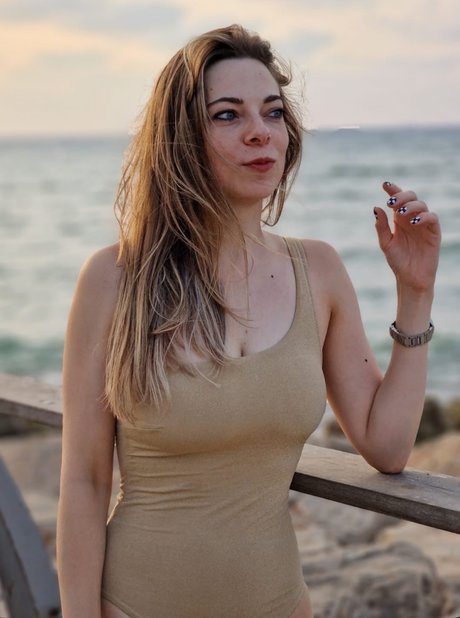 Dina Belenkaya kunst schöne archiv