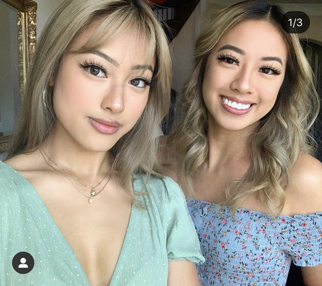 Gabby Hua_ xxx pornostar bilder