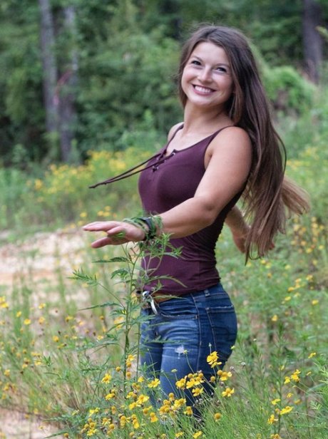 Hannah Barron kostenlose pornographische fotos