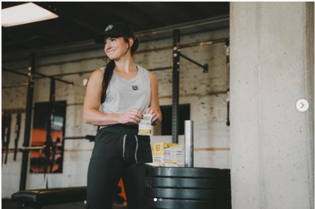 Hannah Barron xxx erotische bilder