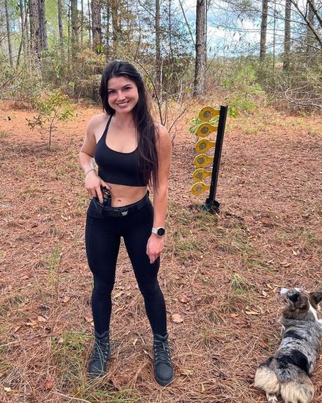 Hannah Barron perfekte pornostar archiv