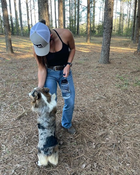 Hannah Barron hd perfekte fotos