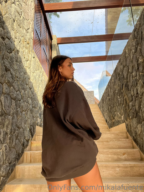 Mikaela Lafuente_ Profilbild