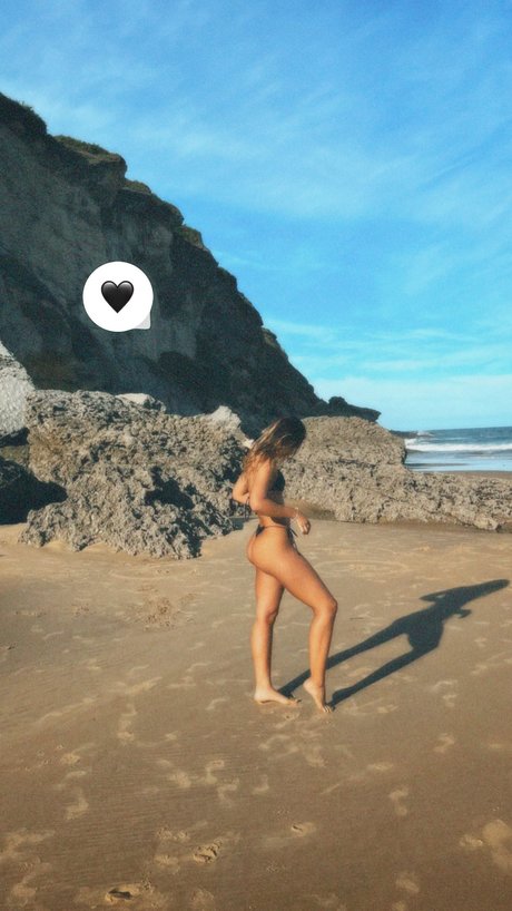 Mikaela Lafuente_ exklusive top galerie