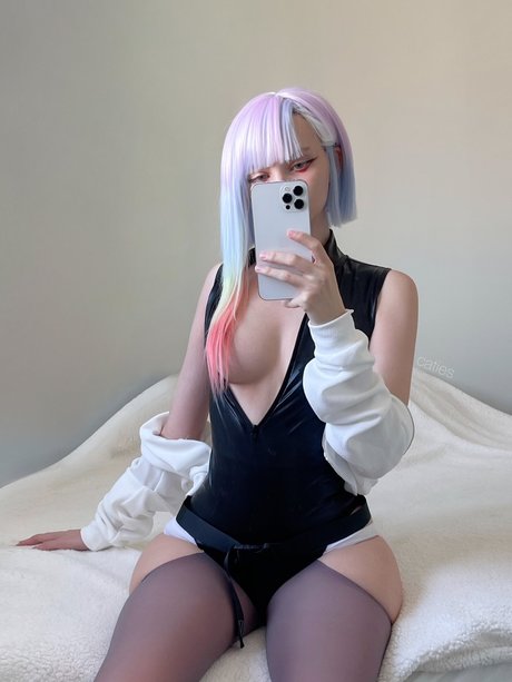 Katie Westwood sexy hübsche galerie