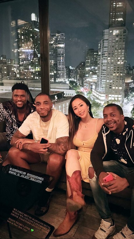 Dajin model nacktheit fotos