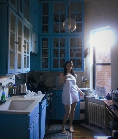 Dajin pornostar top galerie