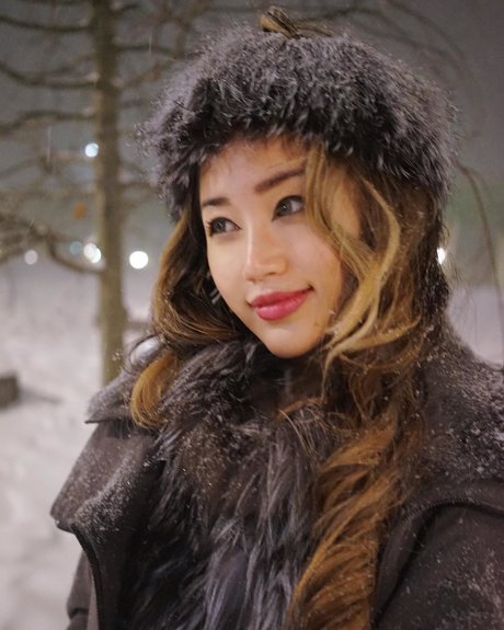 Dajin schöne xxx foto