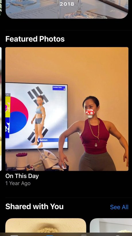 Dajin erotische schöne foto