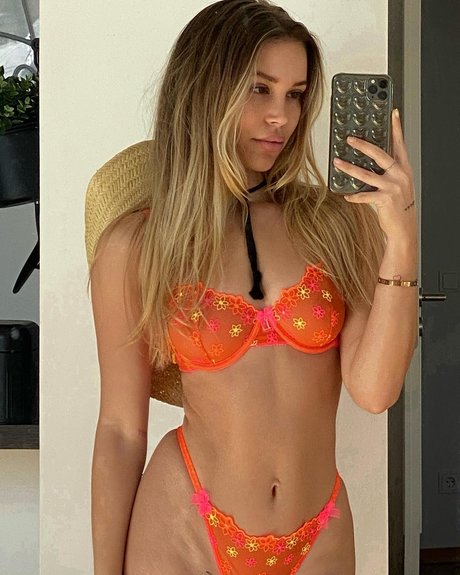 Kristina Levina model exklusive galerien