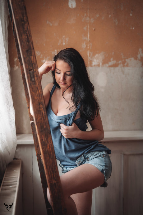 Laurine erotische porno bilder