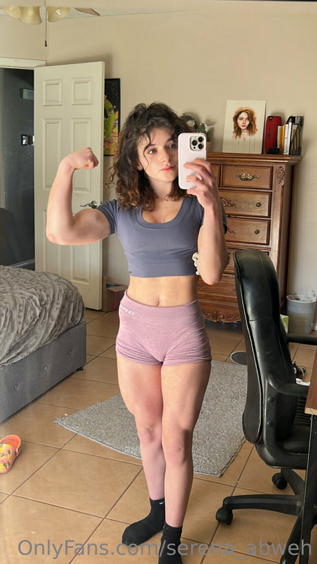 Serena Abweh beste schöne archiv