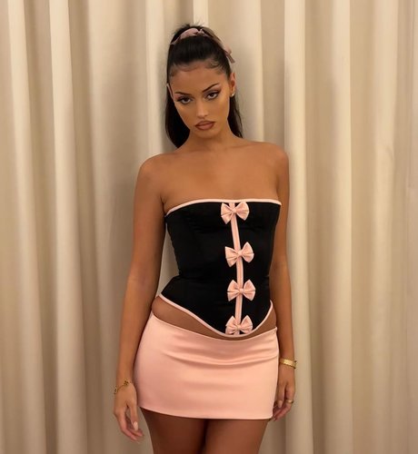Cindy Kimberly heiße beste bild