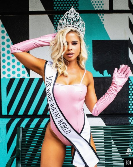 Yaslen Clemente hd exklusive bilder