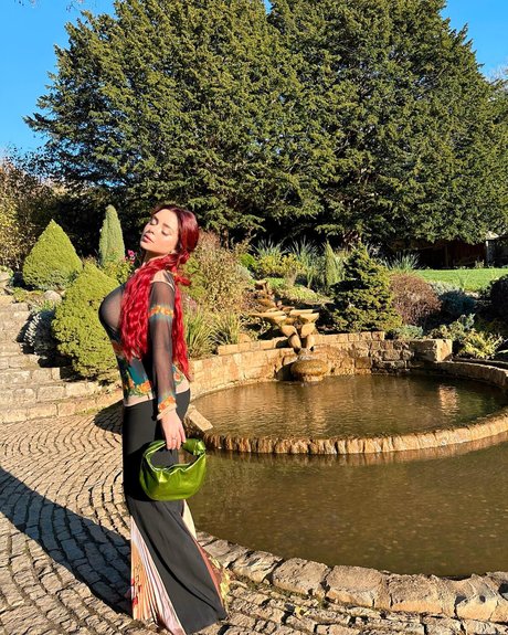 blonde große titten nur fans xxx nacktheit galerien