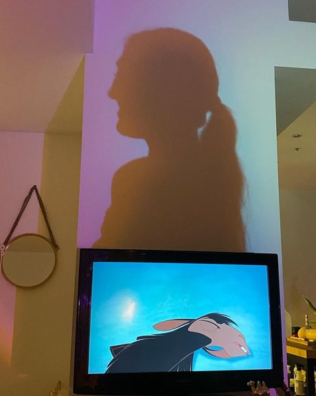 Jordan Burton hübsche xxx foto