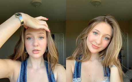 Jordan Burton heiße freie galerien