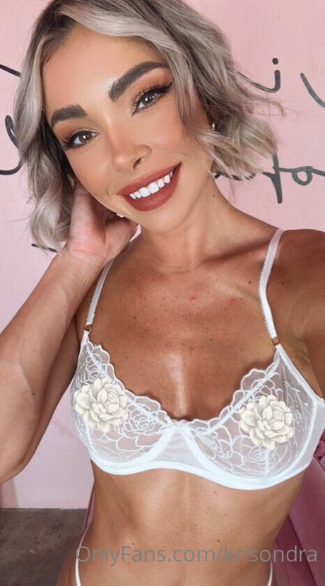 Krisondra Daigneault pornostar xxx galerien