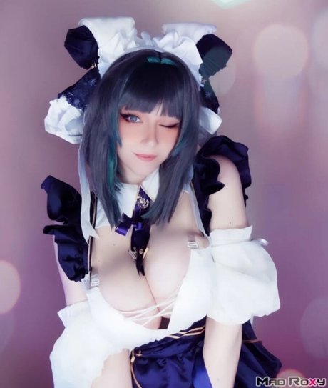 Mad Roxy kostenlose perfekte bilder