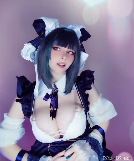 Mad Roxy heiße xxx bilder