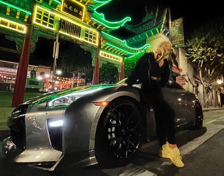 Sonja Reid_ top nette bild