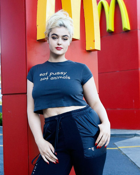 Stefania Ferrario model beste foto